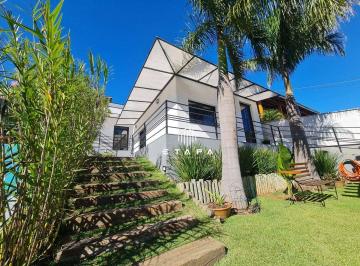 4046356f7cad10b2d3b53895d734f9324fe26d2f · Casa com 4 dormitórios à venda, 214 m² por R$ 1.980.000 - Parque Arco Iris - Atibaia/SP