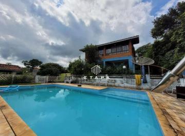 24966b7dba26d32308f0c853e127b6c9be937bf5 · Casa com 3 dormitórios à venda, 377 m² por R$ 1.400.000,00 - Vila Dom Pedro - Atibaia/SP