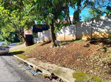 bf1796984c4c3018ad824fe18c1d5efb6541f7a4 · Terreno à venda, 440 m² por R$ 430.000,00 - Jardim Paulista - Atibaia/SP