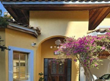ba46c889895d74f67e121f6fd295fa943215a2c5 · Casa com 3 dormitórios à venda, 322 m² por R$ 1.350.000,00 - Vila Petrópolis - Atibaia/SP