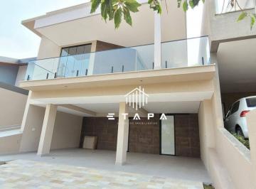 7bf69f0cd4e43ea71d9f217fce15cbe4d433fa09 · Casa com 3 dormitórios à venda, 205 m² por R$ 1.850.000,00 - Altos da Floresta - Atibaia/SP
