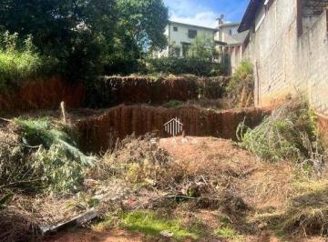 c2c87967748e90d68ae9235fdb7b26372e1c7f53 · Terreno à venda, 410 m² por R$ 250.000,00 - Jardim Paulista - Atibaia/SP