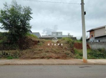 f640ab2cd4dd3f16f620d10e9c59d9350b697edf · Terreno à venda, 132 m² por R$ 110.000,00 - Jardim Planalto Do Tanque - Atibaia/SP