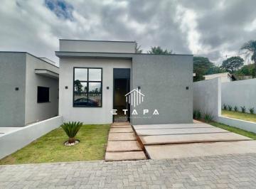 5b995307e8dcaad118ca5fa7bd9a75a2de0beafc · Casa com 3 dormitórios à venda, 90 m² por R$ 550.000 - Jardim Estância Brasil - Atibaia/SP