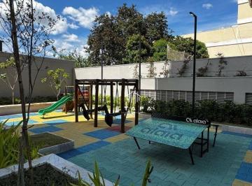 03f4f9b89292988cabc64702843535f5719f7944 · Apartamento com 2 dormitórios à venda, 87 m² por R$ 890.000,00 - Alvinópolis - Atibaia/SP