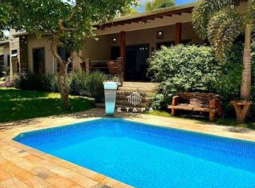 f762774466c6b2da28a7f3ec9dd93523593d1808 · Chácara com 4 dormitórios à venda, 254 m² por R$ 1.500.000 - Jardim Estância Brasil - Atibaia/SP