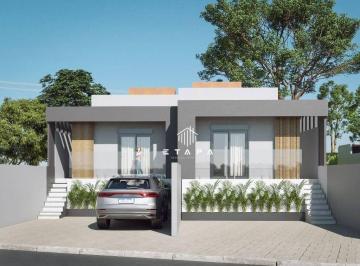 0ea52ab2bf5b71ed6c774f3934df3fa459991b85 · Casa com 3 dormitórios à venda, 100 m² por R$ 700.000,00 - Jardim dos Pinheiros - Atibaia/SP