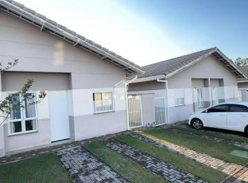9b84fbefe403e2d89946f83a7c516547ab048092 · Casa com 2 dormitórios à venda, 52 m² por R$ 395.000 - Jardim Morumbi - Atibaia/SP