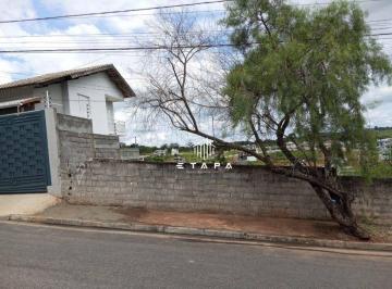 cd6bde98d0afa21c7b4738200b570dd45a77bec9 · Terreno à venda, 212 m² por R$ 160.000,00 - Nova Atibaia - Atibaia/SP