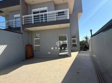2134d2f0c01d7631c3269d10c3068c18bfbff0b7 · Casa com 3 dormitórios à venda, 195 m² por R$ 1.350.000 - Jardim dos Pinheiros - Atibaia/SP