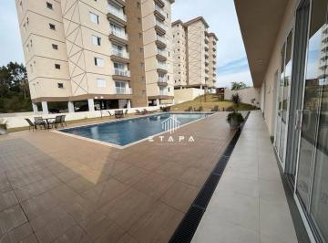 d78eacb2f2eacc0e489bdb820f5fc8a6b40248a1 · Apartamento com 2 dormitórios à venda, 70 m² por R$ 460.000,00 - Atibaia Belvedere - Atibaia/SP