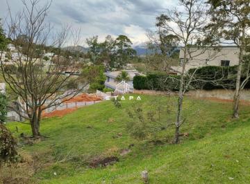 695ff1f535d07e2ddfac1ca0a02319992de6a400 · Terreno à venda, 842 m² por R$ 1.070.000 - Condomínio Porto Atibaia - Atibaia/SP