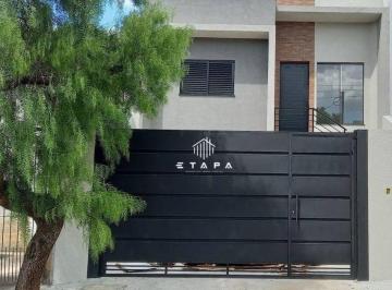5adc3d8f52d1461ace8c9100dd722da0569ca59a · Casa com 3 dormitórios à venda, 95 m² por R$ 600.000,00 - Nova Cerejeira - Atibaia/SP
