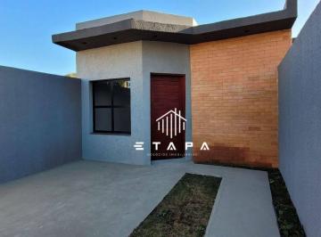 656c11108ff841b3e7be0e573d3e80d68f284722 · Casa com 2 dormitórios à venda, 70 m² por R$ 450.000,00 - Jardim São Felipe - Atibaia/SP