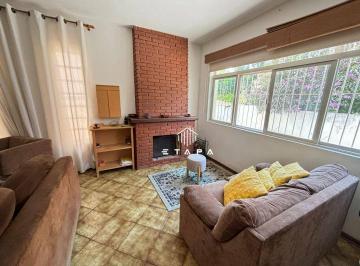 cfa65e104eb2c6a7f3f189dcf037d4e33ca3be58 · Casa com 3 dormitórios à venda, 155 m² por R$ 990.000 - Jardim Tapajós - Atibaia/SP