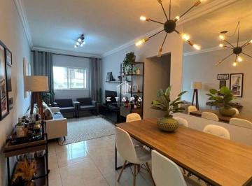 ae66ec57e951e72e0e2de662168c2e1492b23134 · Apartamento com 3 dormitórios à venda, 94 m² por R$ 690.000 - Jardim Paulista - Atibaia/SP