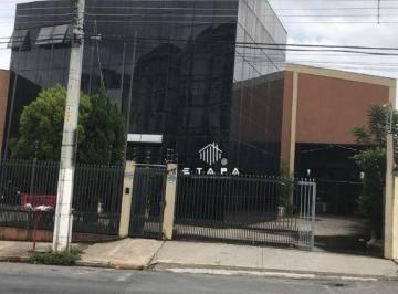 7a345d521becc12286314850c1898a42a50fe790 · Prédio à venda, 1443 m² por R$ 6.500.000,00 - Atibaia Jardim - Atibaia/SP