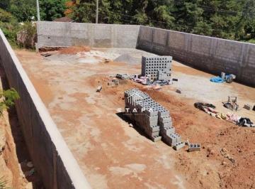38fe345ba0bb0a2807eceaf241bbf765e3bb4fa7 · Terreno à venda, 1204 m² por R$ 305.000,00 - Jardim Estância Brasil - Atibaia/SP