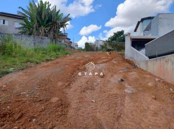 7f5fafb1a1bd5e31f8905b3579061a92ae305672 · Terreno à venda, 261 m² por R$ 230.000,00 - Nova Cerejeiras - Atibaia/SP