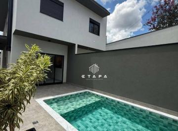 233d25e9b90e668f303b77ecffc13689aae5f815 · Casa com 3 Suítes  à venda, 142 m² por R$ 1.190.000 - Jardim do Lago - Atibaia/SP