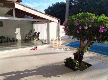 e6e1c7694d7793f4b123b586839c3f6703cae265 · Casa com 5 dormitórios à venda, 380 m² por R$ 1.700.000,00 - Vila Thais - Atibaia/SP