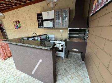 1962f7c4345964bb43dc2a69770ec7efc8304b03 · Casa em condomínio fechado com 2 dormitórios sendo 1 suíte à venda, 67 m² por R$ 468.000 - Jardim Sa