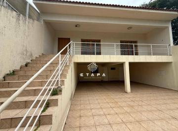 66aa29cb20c087e19472e8a3c4482a02d8cdb9c7 · Casa com 3 dormitórios à venda, 214 m² por R$ 1.910.000 - Vila Santista - Atibaia/SP