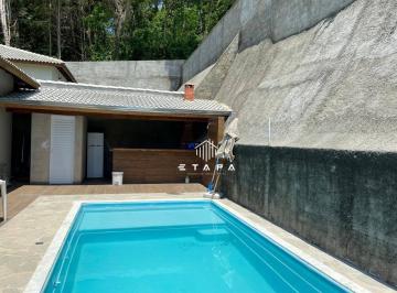 d8bb6b16344a216839ae9c2d69df594e35468718 · Casa com 3 dormitórios à venda, 165 m² por R$ 725.000 - Rosário - Atibaia/SP