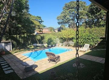 f09469f0a883d54115afcc88d927891d388f6b6c · Casa com 3 dormitórios à venda, 199 m² por R$ 980.000,00 - Retiro das Fontes - Atibaia/SP