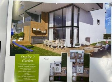 0edda51aec96f3f11216a62e5016889595af71ba · Apartamento Duplex com 3 dormitórios à venda, 334 m² por R$ 2.950.000 - Nova Gardênia - Atibaia/SP