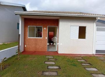 2df1163cd67314180833b87a32b3bc7c2cd44bb7 · Casa com 2 dormitórios à venda, 50 m² por R$ 349.000 - Caetetuba - Atibaia/SP