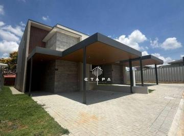 e4283f7a6d0ae7dbd68138b1a0e8e6e1c6c03bed · Casa com 3 suítes à venda, 198 m² por R$ 1.569.617 - Vila Santista - Atibaia/SP
