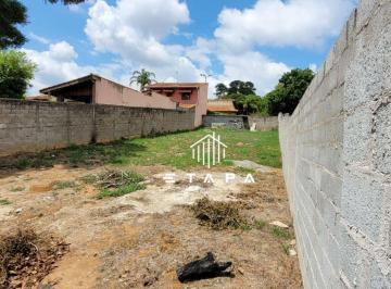 cd17708cb669a0b924bb7f55e1f6baaf8b47c101 · Terreno à venda, 476 m² por R$ 400.000,00 - Jardim Colonial - Atibaia/SP