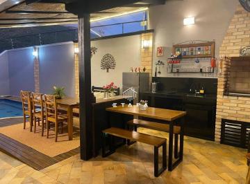 18835fb37aee96e1f080226f9a5c999d2d84326e · Casa com 3 dormitórios à venda, 150 m² por R$ 1.450.000 - Vila Petrópolis - Atibaia/SP