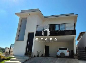 9e7bb6d4e4f1dbfb3357731d7a36ebf9a80fd7c3 · Casa com 4 dormitórios à venda, 306 m² por R$ 1.530.000,00 - Condomínio Alto da Floresta - Bom Jesus