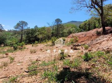 9ceb8285e965c5b969d190a8b25c575bb2cd8739 · Terreno à venda, 1355 m² por R$ 570.000,00 - Itapetinga - Atibaia/SP
