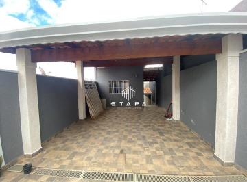 00419ddbc1a7c9d563df83f6eec744c8722d7756 · Casa com 2 dormitórios à venda, 46 m² por R$ 395.000,00 - Jardim São Felipe - Atibaia/SP