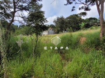 3958001c18fcf0e4a86ab61c9b40a02bbd7c4d88 · Terreno à venda, 368 m² por R$ 215.000 - Jardim Paulista - Atibaia/SP