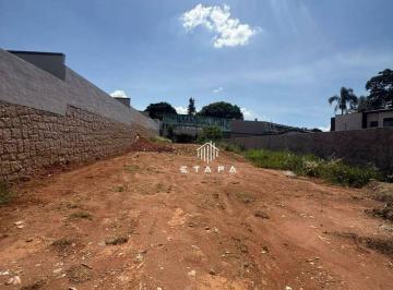 1f7b128d2fb95984e274d36b41c13db4bc8f9232 · Terreno à venda, 584 m² por R$ 702.588 - Vila Santista - Atibaia/SP