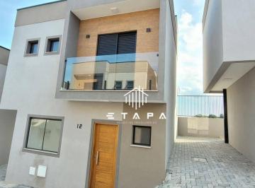 6bfbae21f6a4f646cedec4c242cc1351653acfa0 · Casa com 2 dormitórios à venda, 98 m² por R$ 395.000,00 - São Felipe - Atibaia/SP