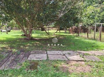 b5ab67fa018ee5dfd312a627d646524f0d06c14e · Terreno à venda, 2000 m² por R$ 1.750.000 - Loteamento Loanda - Atibaia/SP
