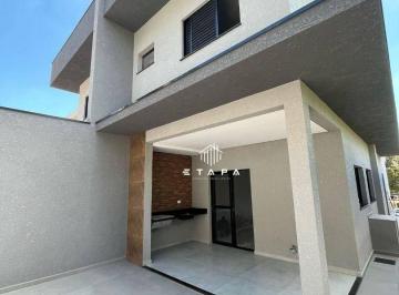 4b56b5419e0ad1c0a28cdabb9f34d16ddf28da69 · Casa com 3 suítes  à venda, 131 m² por R$ 950.000 - Jardim Maristela - Atibaia/SP
