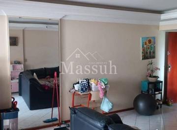 Apartamento · 107m² · 3 Quartos · APARTAMENTO SEMI-VAZADO DE 3 QUARTOS COM SUÍTE E VAGA COBERTA NO DIAMOND RESIDENCE – QUADRA 208, ÁGU