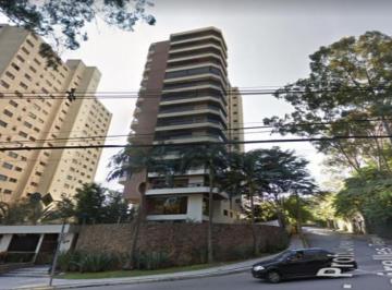 Apartamento de 4 quartos, São Paulo · Apartamento 367 m² no Edifício Parco Imperiale, Vila Suzana - São Paulo/SP
