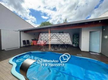Casa de 3 quartos, Ribeirão Pires · Casa na Suissa, Ribeirão Pires