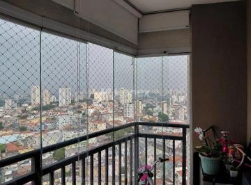 Apartamento de 3 quartos, São Paulo · Excelente apartamento de 75m², andar alto, no Bairro Vila Maria