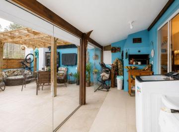 Casa de 2 quartos, Garopaba · Casa com 2 Suítes e Piscina bairro Ambrósio, GaropabaSC