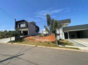 Frente · TERRENO PLANO à VENDA com 300m² no CONDOMÍNIO FECHADO ILE DE FRANCE em BRAGANÇA PAULISTA!