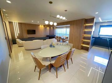 1d49f94f5704d8524d0bb856b0c1ff3494a9f358 · APTO de 173m², 3 Suítes, MOBILIADO para LOCAÇÃO, vista para o LAGO DO TABOÃO em BRAGANÇA PAULISTA
