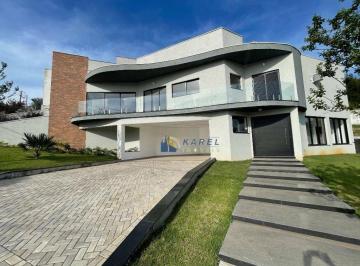 Fachada · CASA TÉRRA para LOCAÇÃO com 3 SUÍTES no CONDOMÍNIO TIPO CLUBE VALE DAS ÁGUAS em BRAGANÇA PAULISTA !!